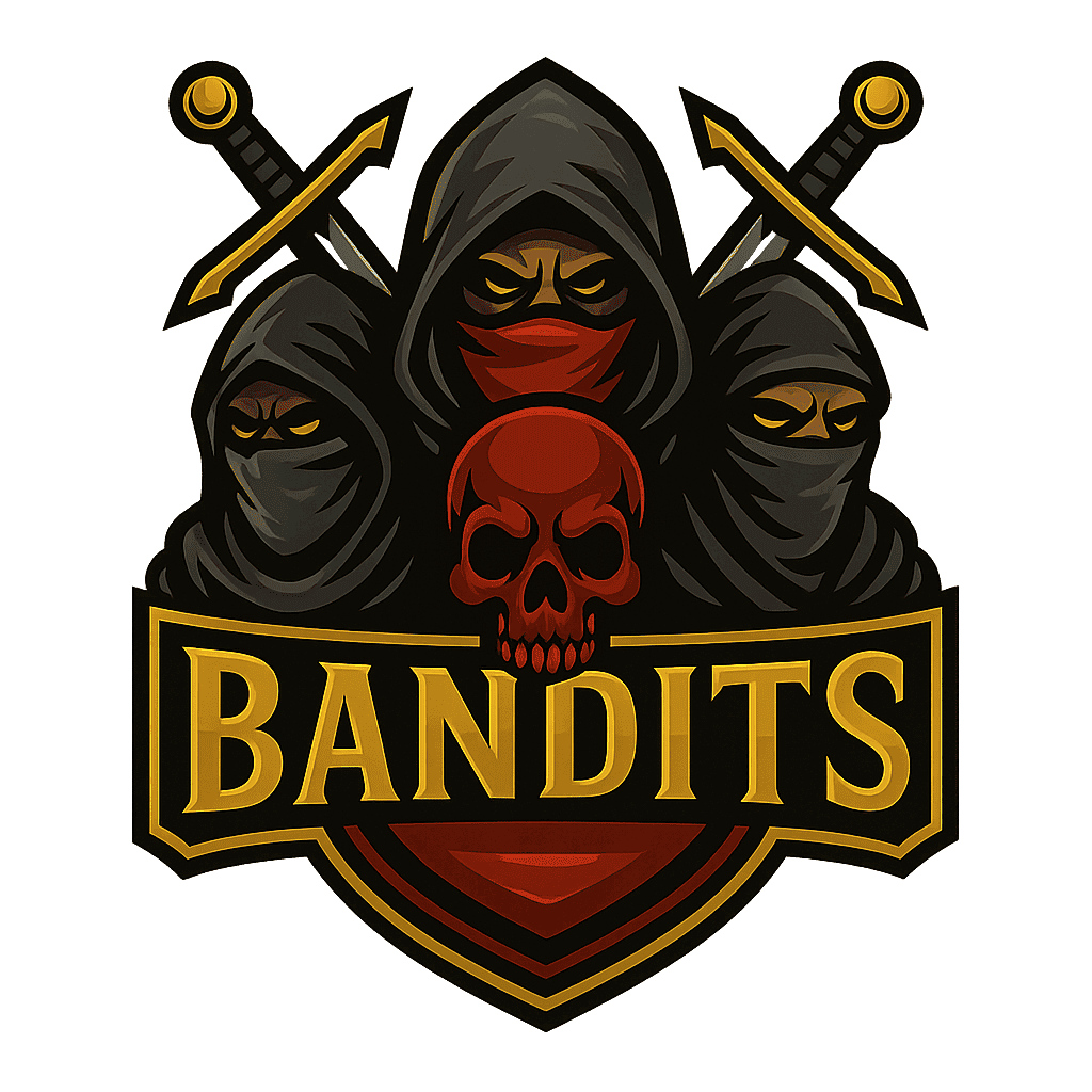 Bandits logo