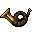 hunting horn