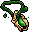 earth ward amulet