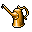 golden can of oil