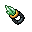 earth ward ring