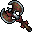 graveforged axe