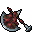 graveforged flow axe