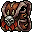 skull rider backpack
