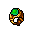 earth flint ring