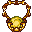 holy halo amulet