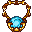 ice cold amulet