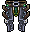 gravebound legs