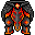 ancient molten legs