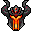 ancient molten helmet