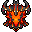 ancient molten shield