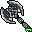 gravebound axe