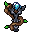 frostbound roots rod