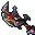 ancient molten axe
