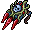 sanguine claws
