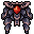 crimson sage legs