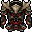 inferno heartplate