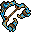 azure judgment bow