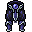 twin gaze legs