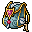 monk backpack