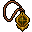 ancient sacred amulet