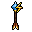 diamond arrow