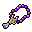 cloistered necklace