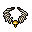 gill necklace