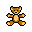 teddy bear