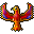 holy falcon