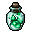 glass of goo