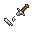 broken sword