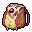 cake backpack