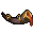 melting horn