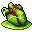 slime heart