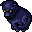 midnight panther doll