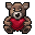 truelove teddy