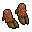wereboar hooves