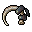 Ogre Ear Stud