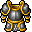 dwarven armor