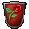 rose shield