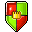 castle shield