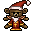 ferumbras teddy santa