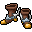 void boots