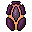 menacing egg