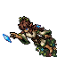 Emerald Guardian dummy