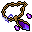 energy static amulet