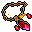 fire burn amulet