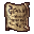 mysterious scroll
