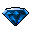 giant sapphire